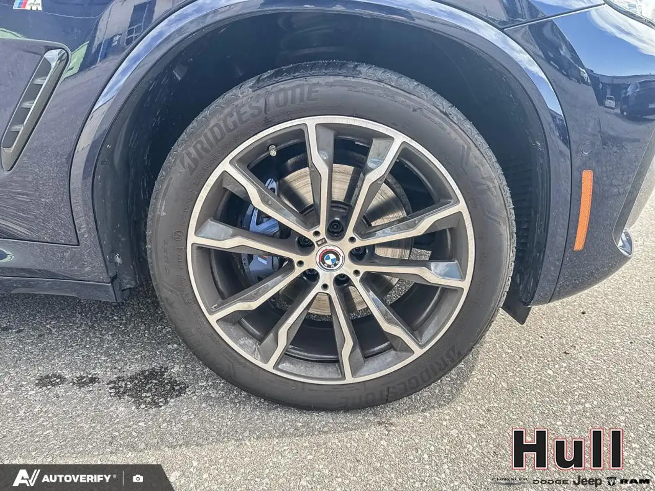BMW X4 - Image 6