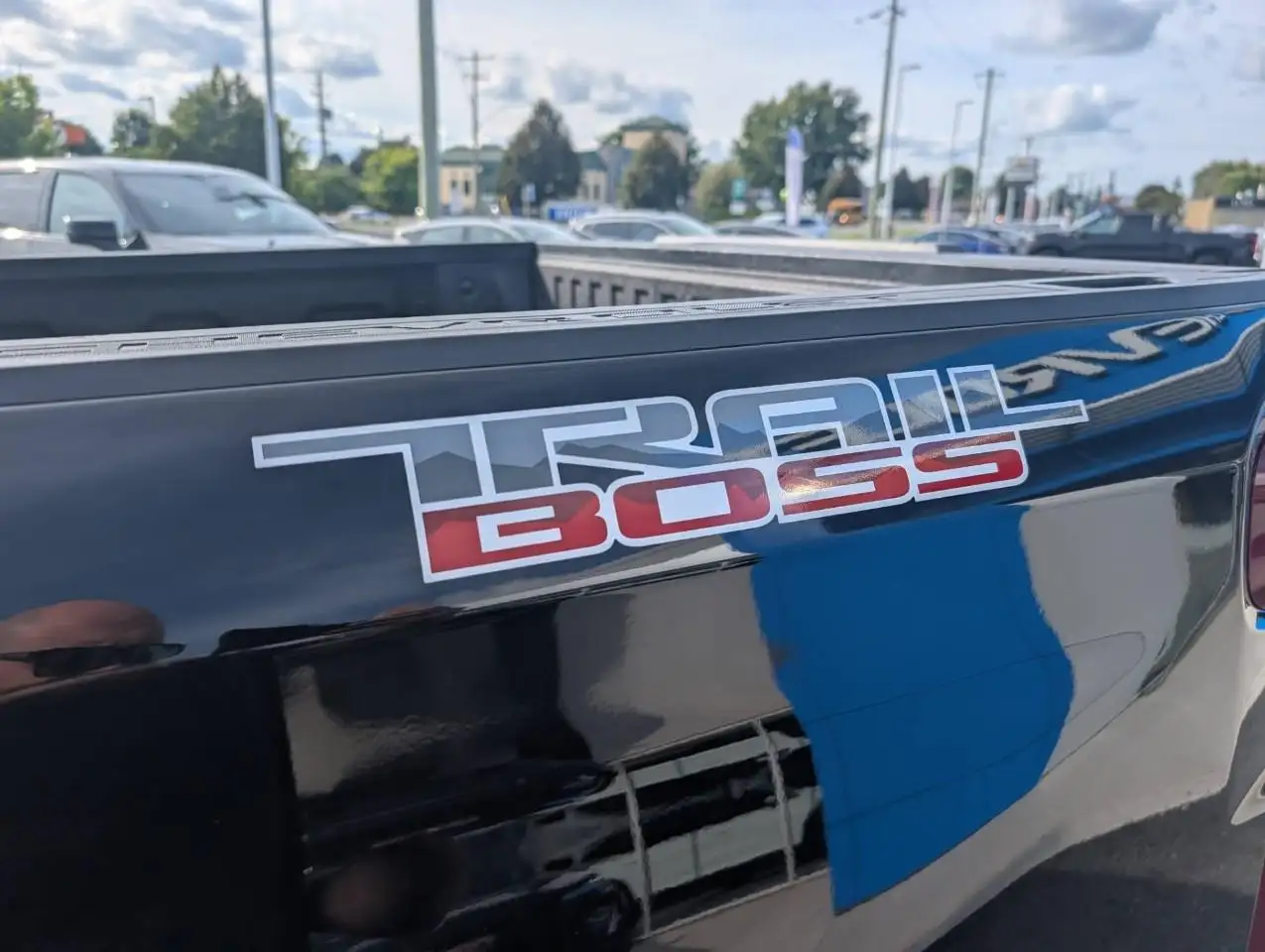 Chevrolet Silverado 1500 - Image 13