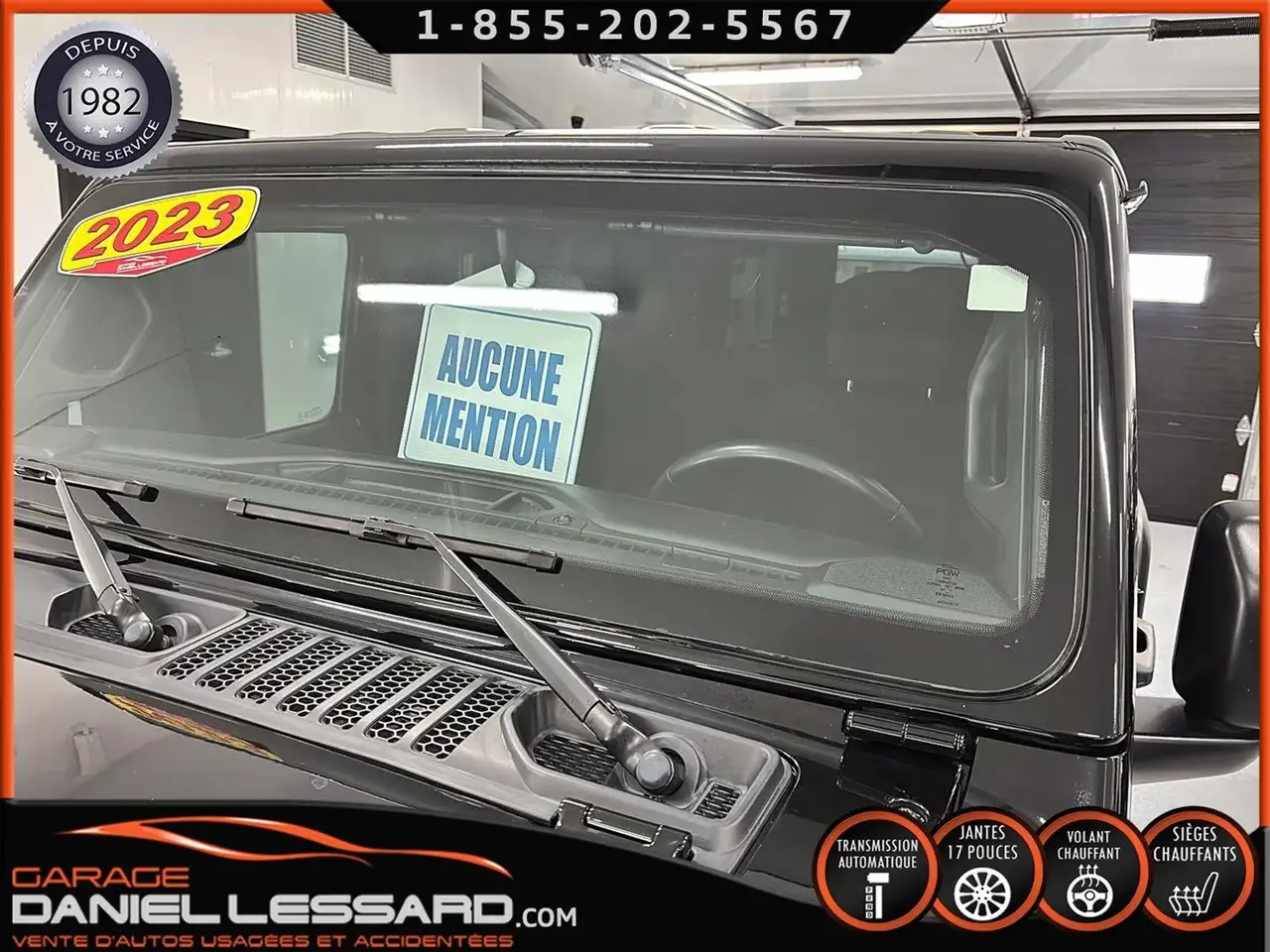 Jeep Wrangler - Image 44
