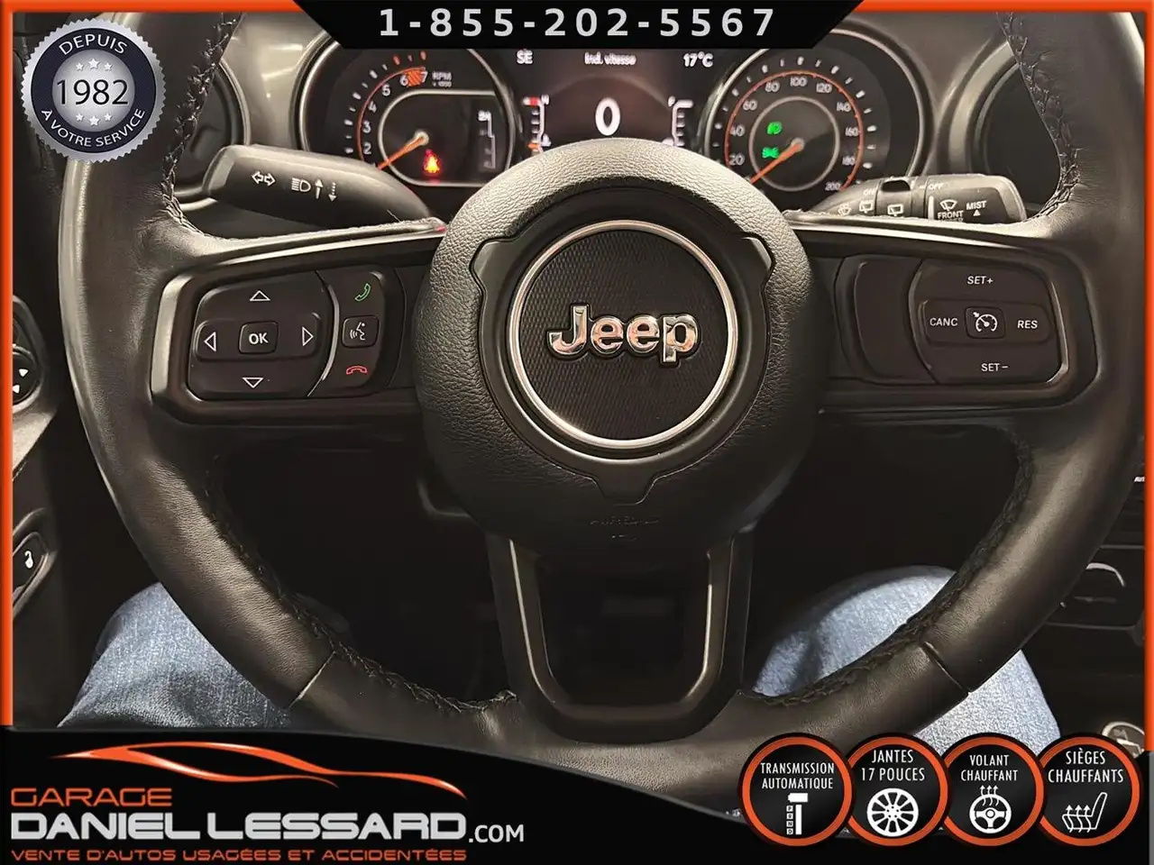 Jeep Wrangler - Image 25