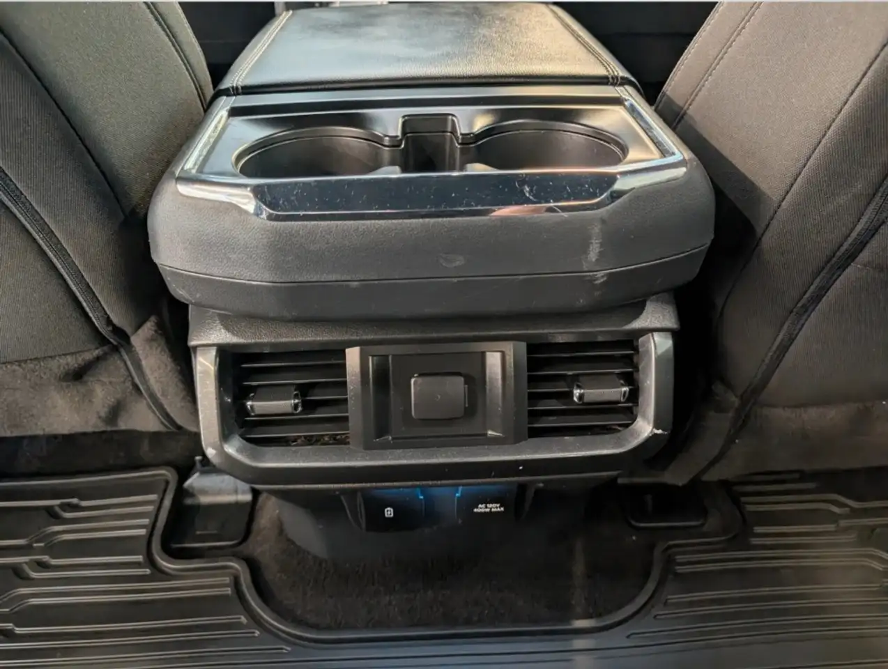 Ford F-150 - Image 23