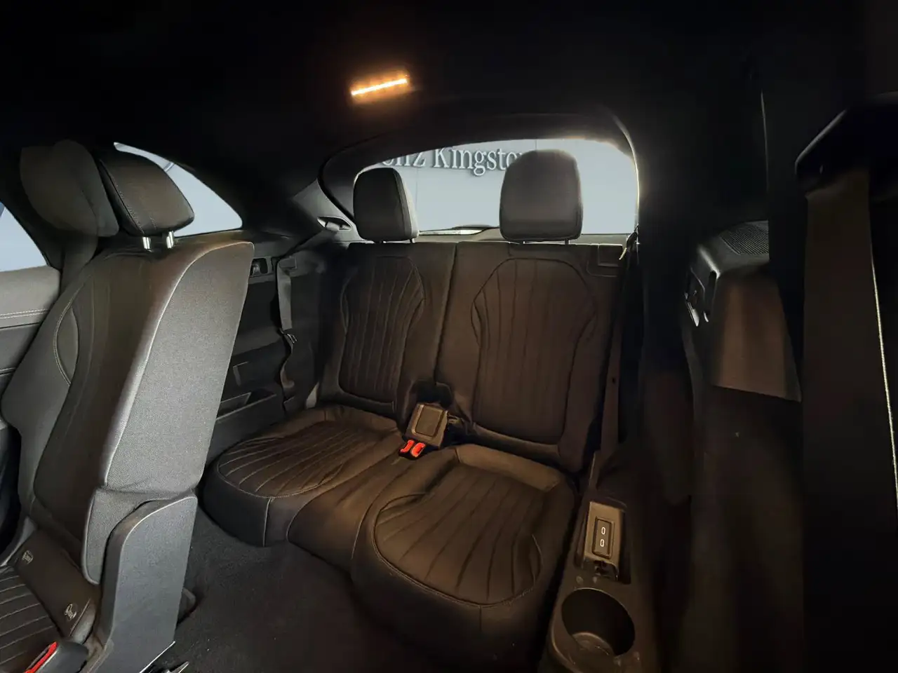 Mercedes-Benz EQS - Image 15