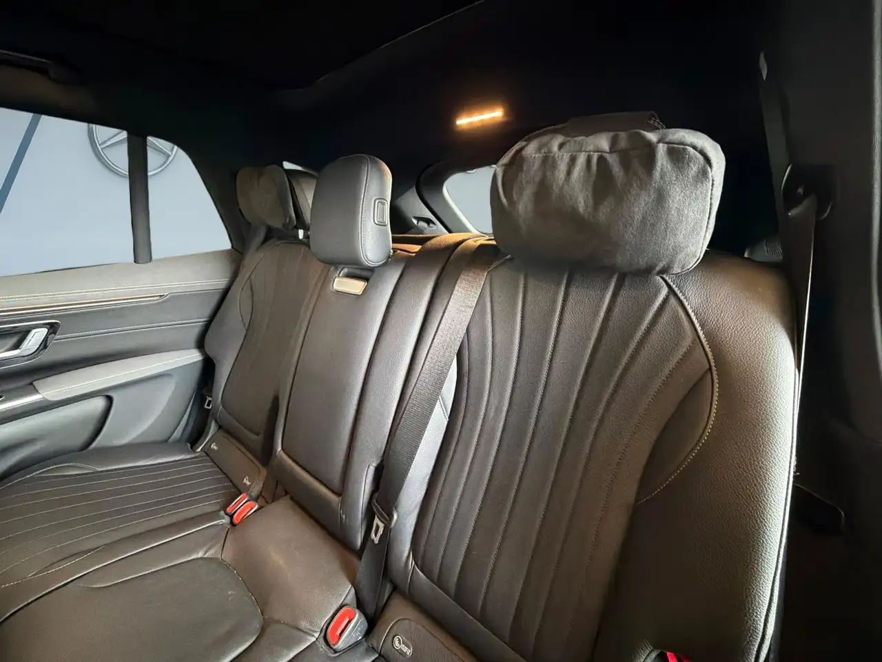 Mercedes-Benz EQS - Image 14