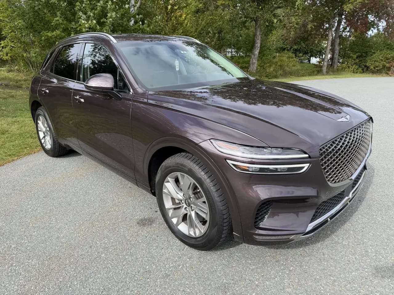 Genesis GV70 - Image 2
