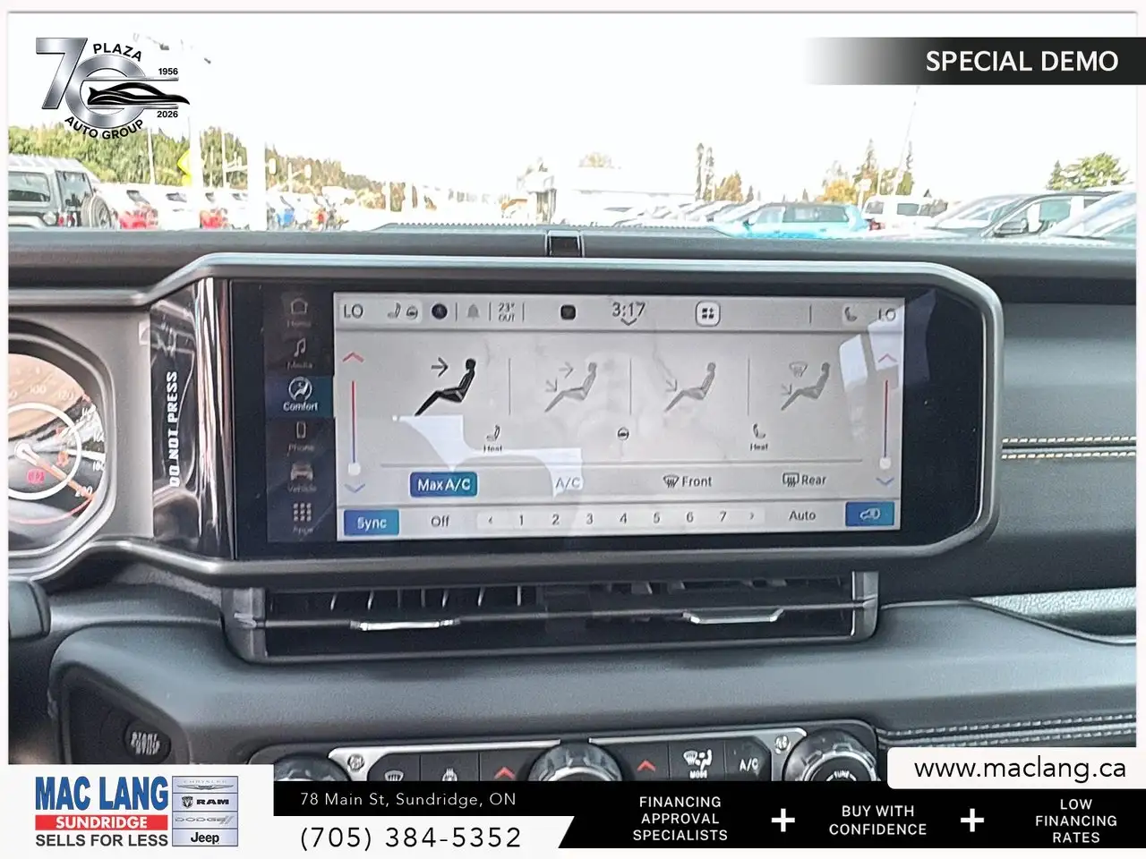 Jeep Wrangler - Image 15