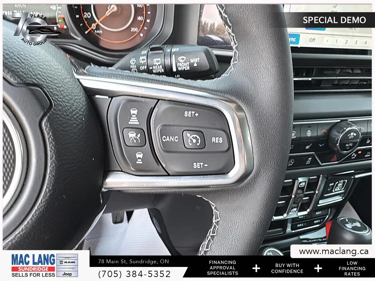Jeep Wrangler - Image 16