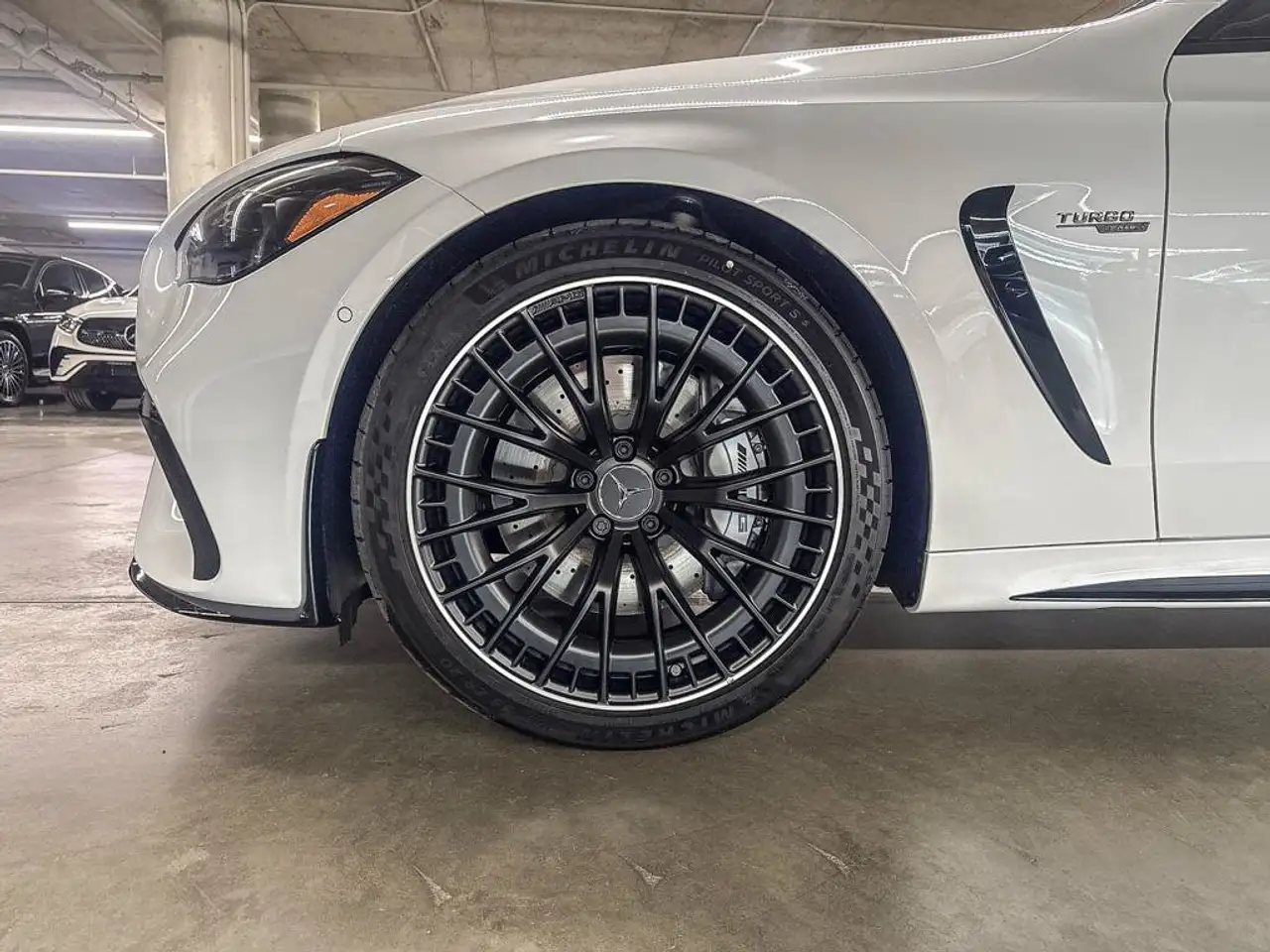 Mercedes-Benz CLE - Image 18