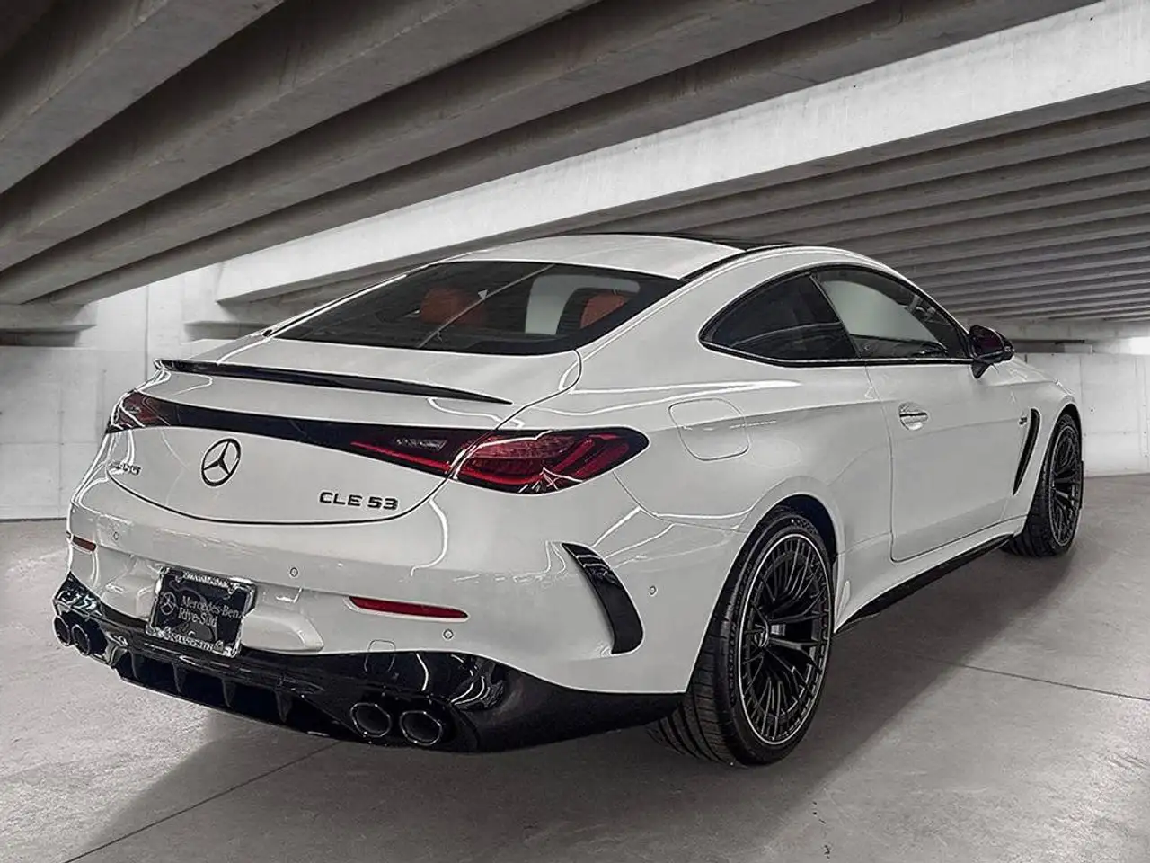Mercedes-Benz CLE - Image 5