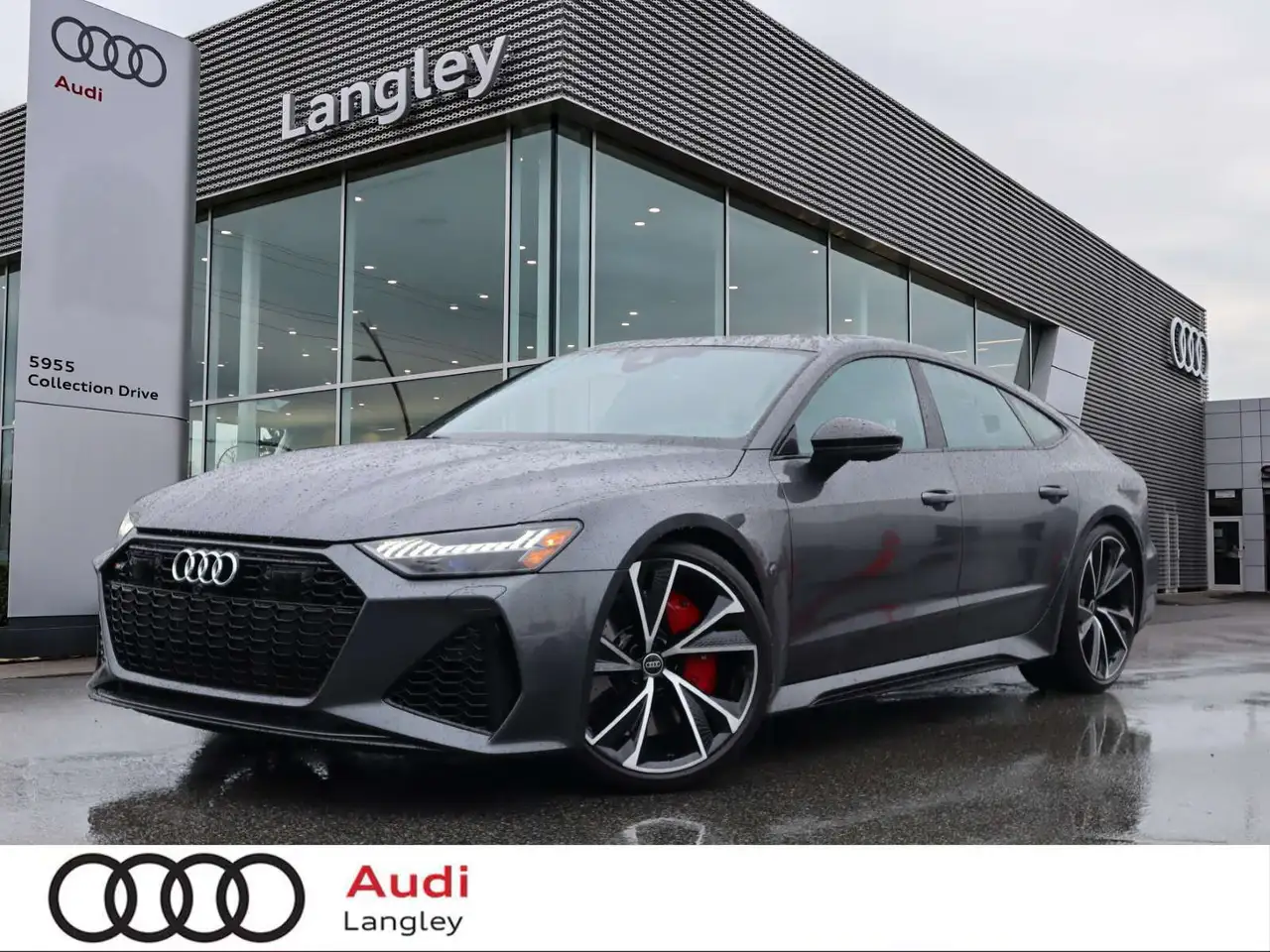 Audi RS7