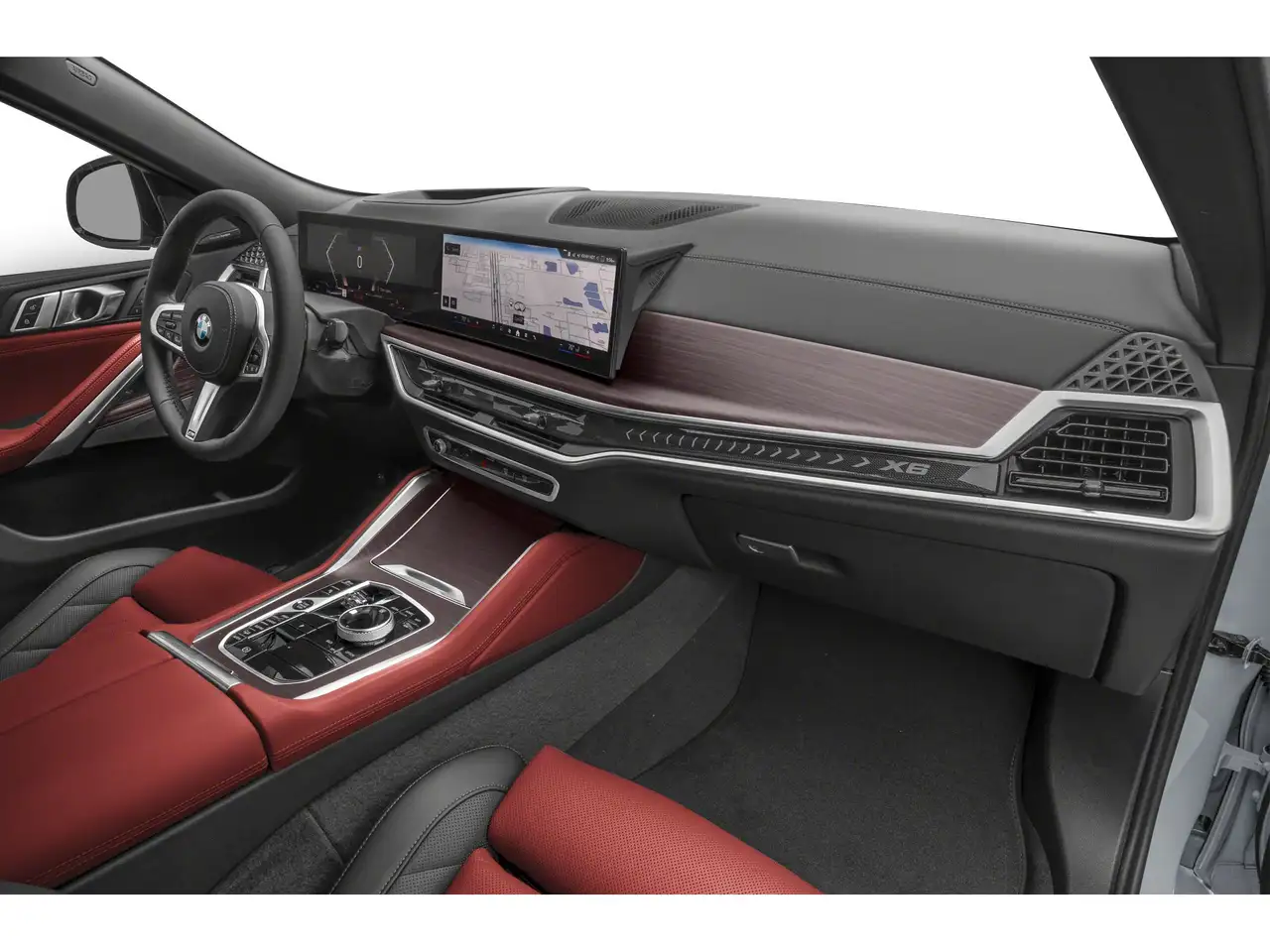 BMW X6 - Image 10