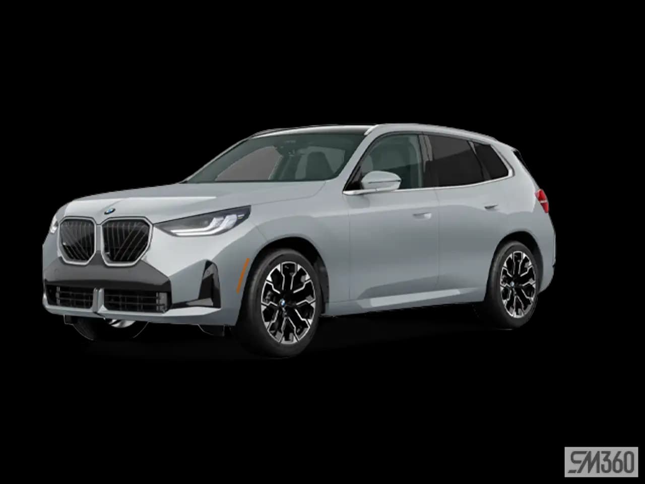 BMW X3 - Image 3