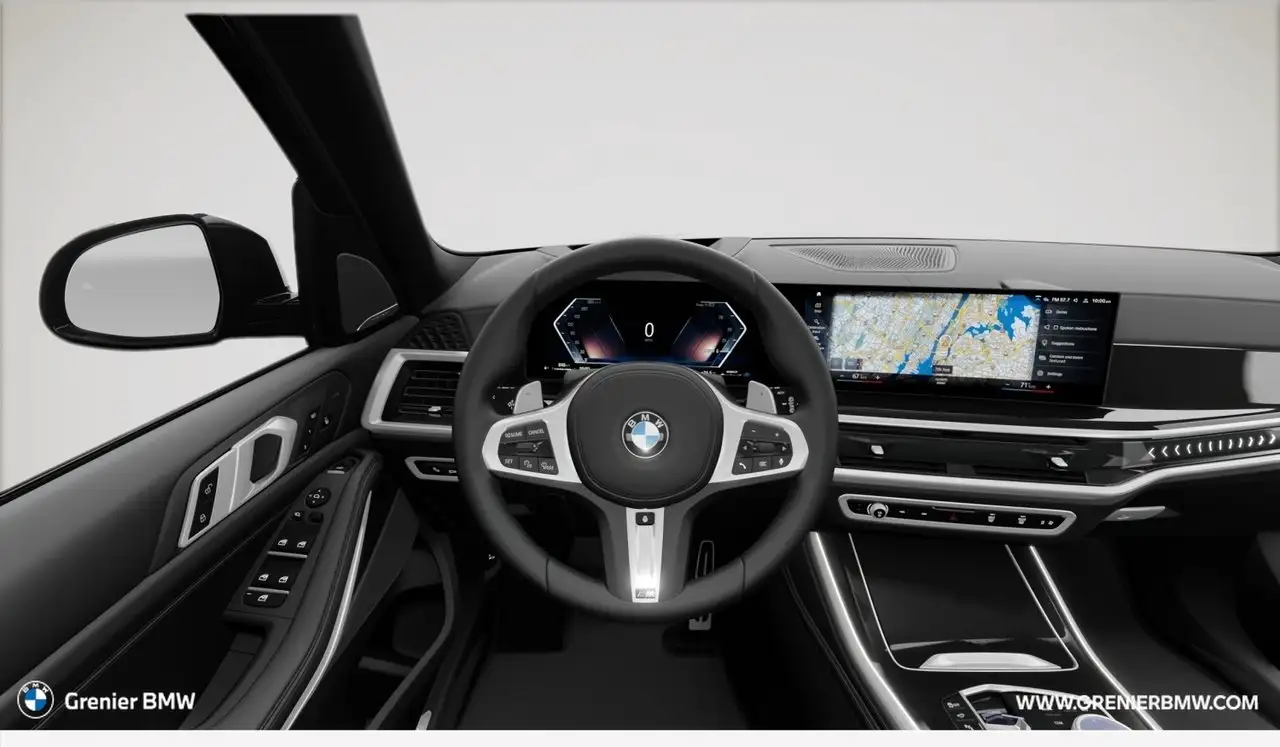 BMW X5 - Image 13