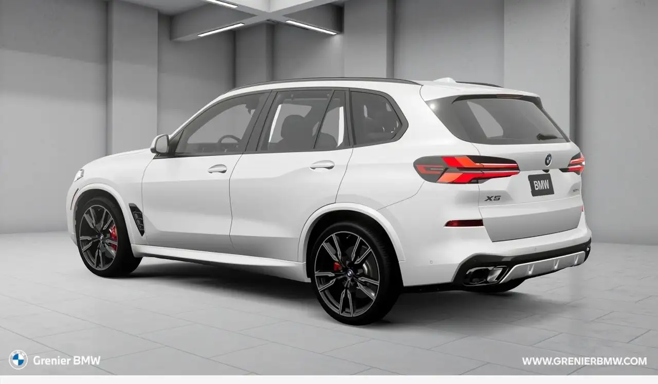 BMW X5 - Image 2