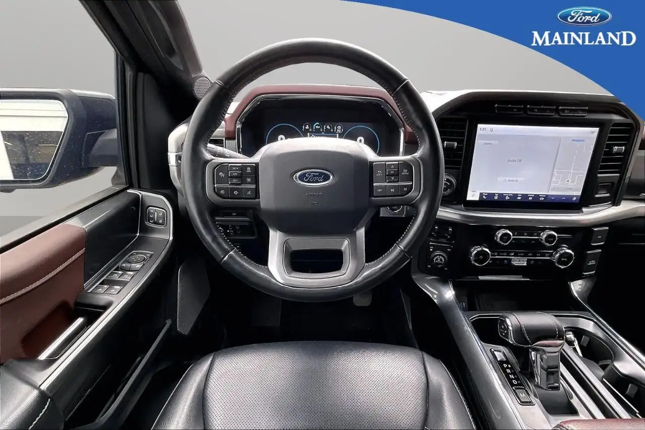 Ford F-150 - Image 6