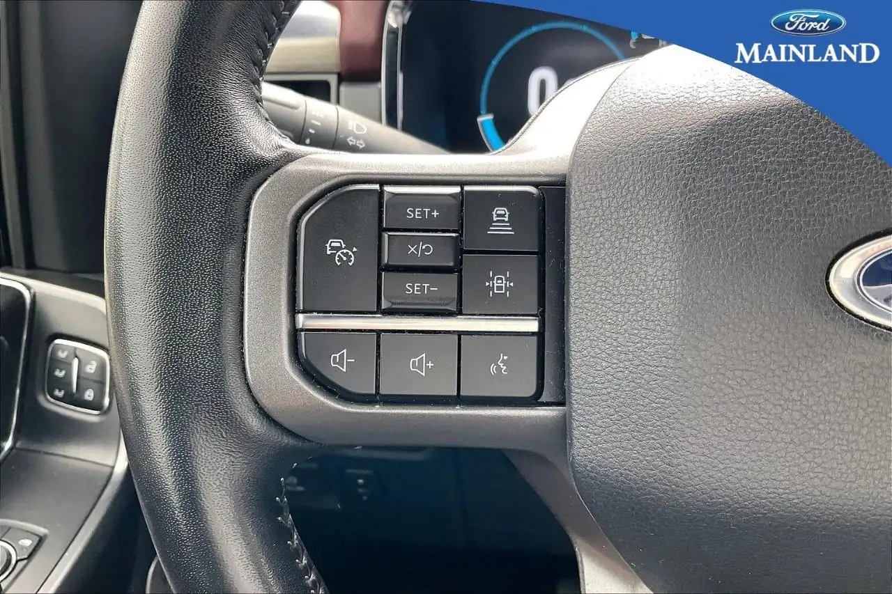 Ford F-150 - Image 19