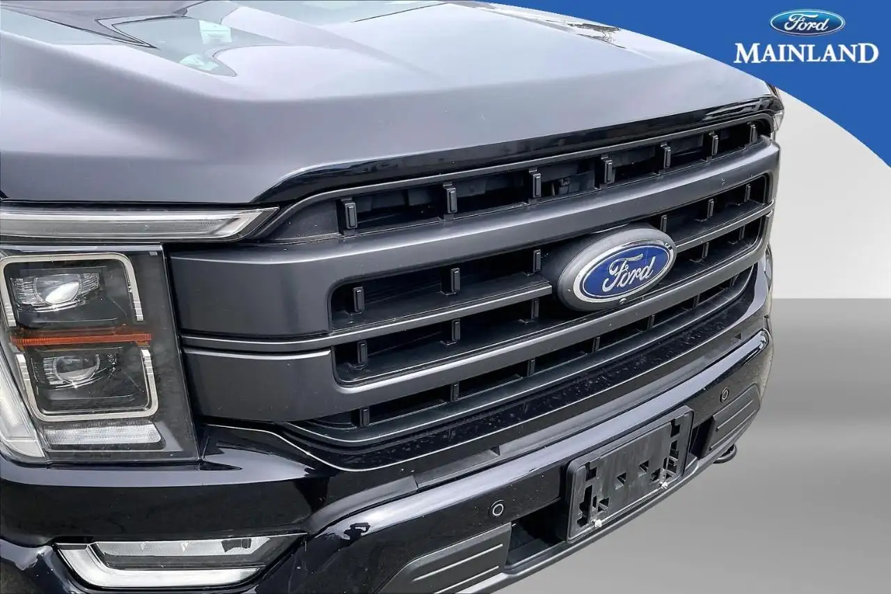 Ford F-150 - Image 29