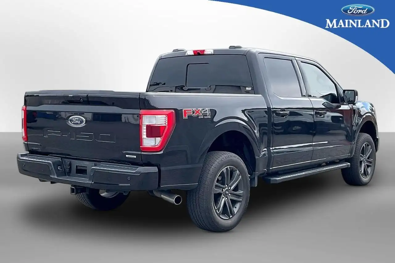 Ford F-150 - Image 13