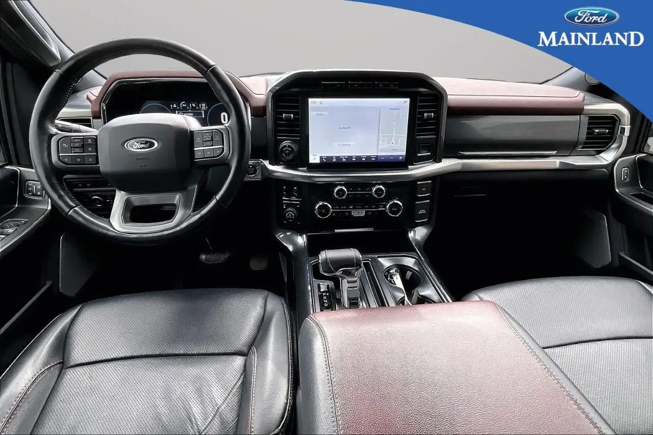 Ford F-150 - Image 16