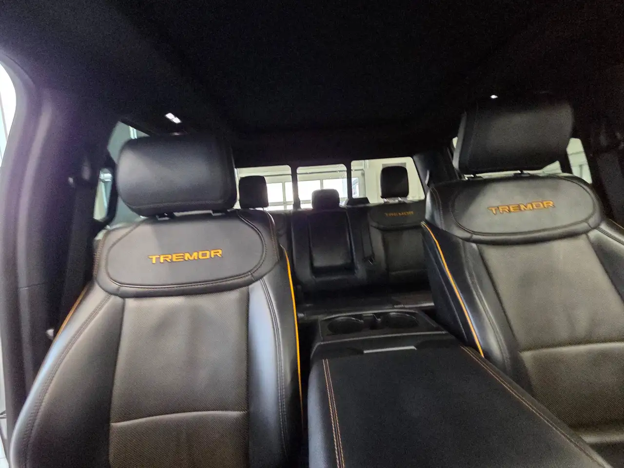 Ford F-150 - Image 18