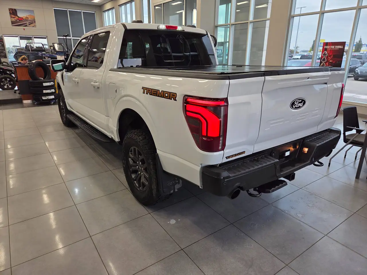 Ford F-150 - Image 9