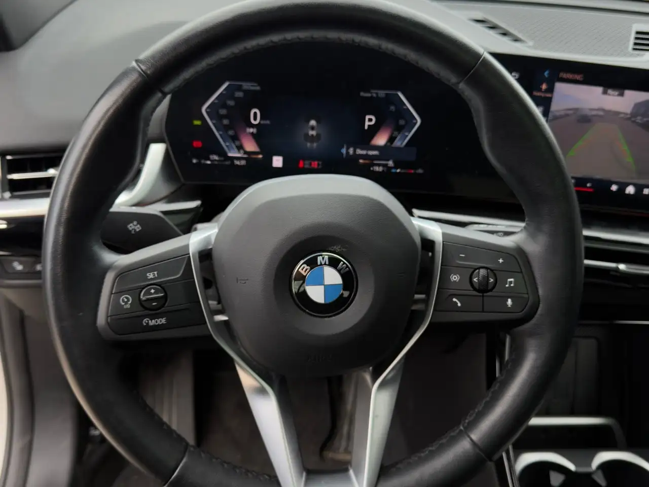 BMW X2 - Image 10