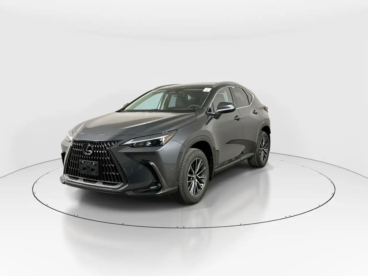 Lexus NX - Image 3