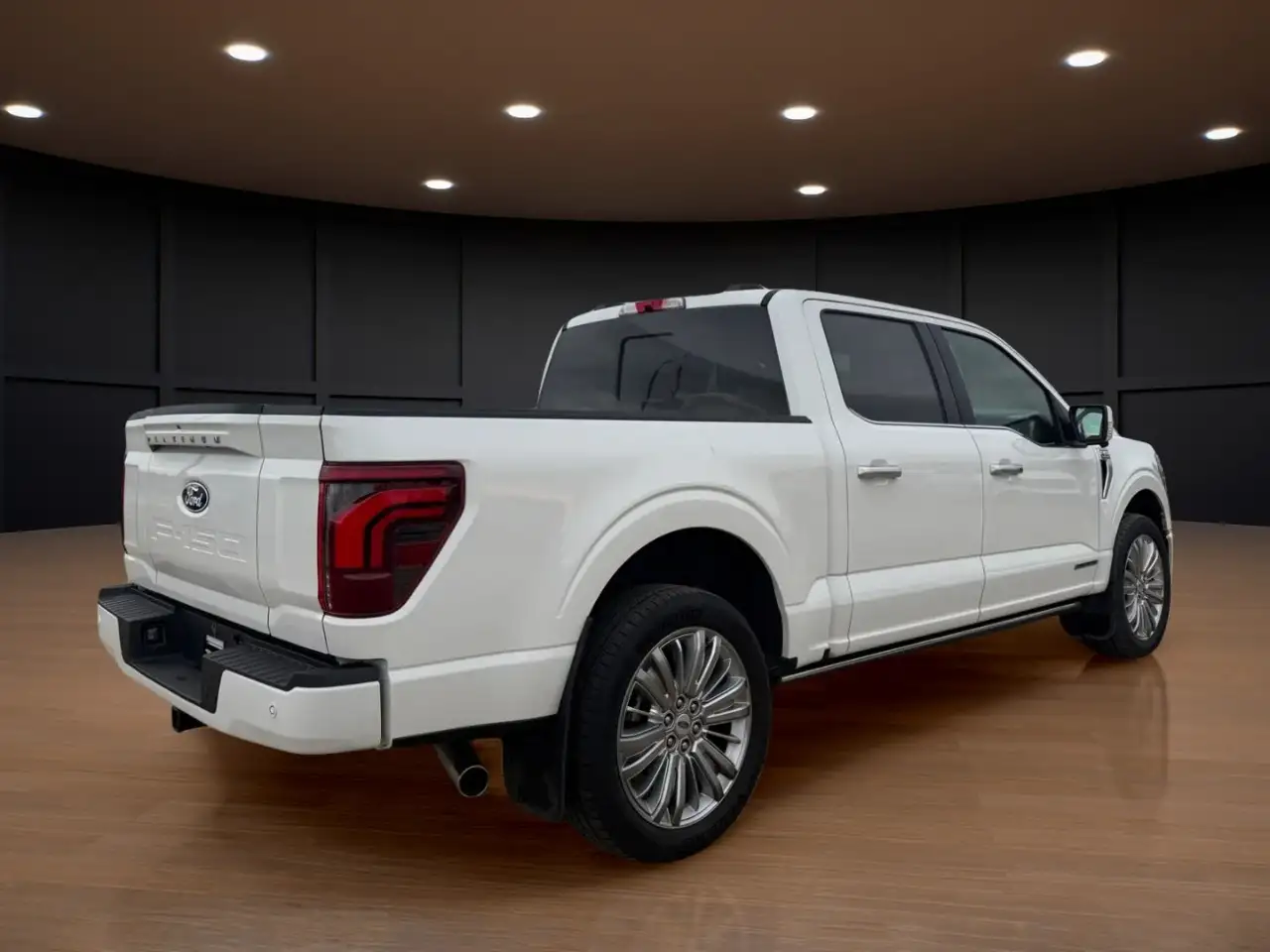 Ford F-150 - Image 5