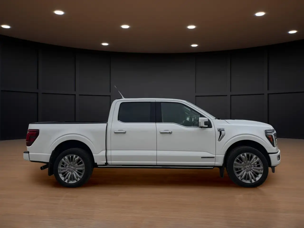 Ford F-150 - Image 6