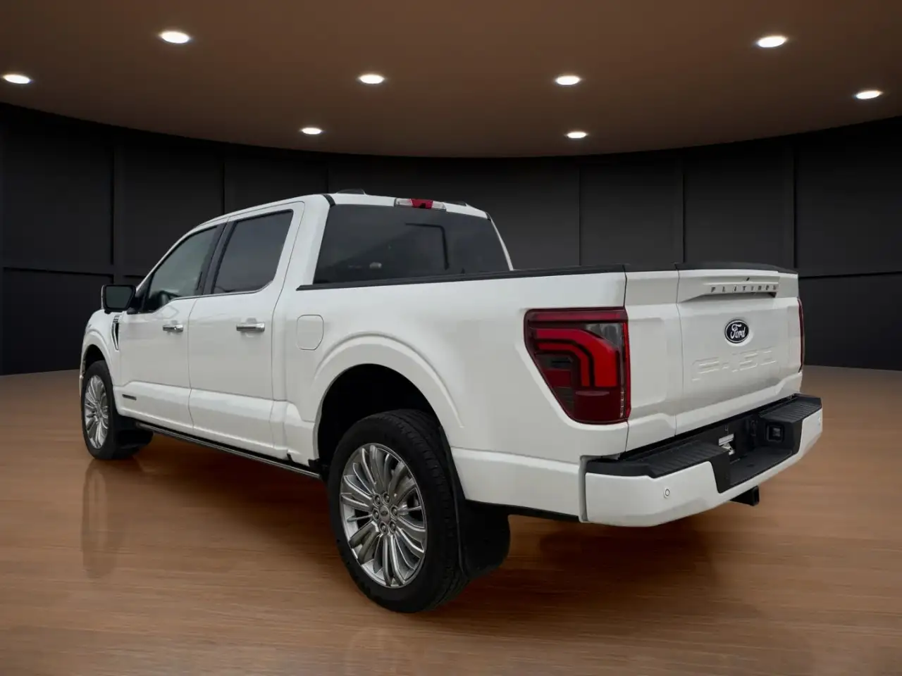 Ford F-150 - Image 3