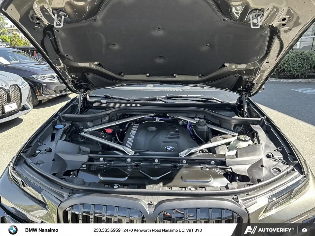 BMW X7 - Image 6