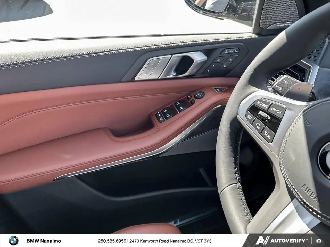BMW X7 - Image 12