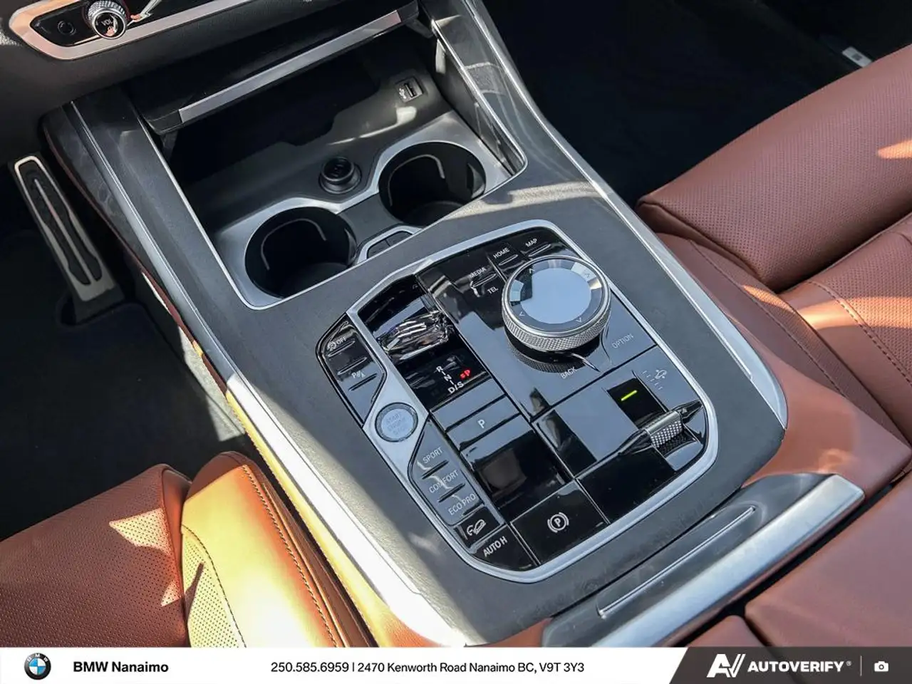 BMW X7 - Image 13