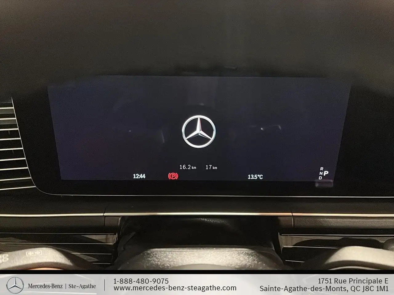 Mercedes-Benz GLE - Image 15