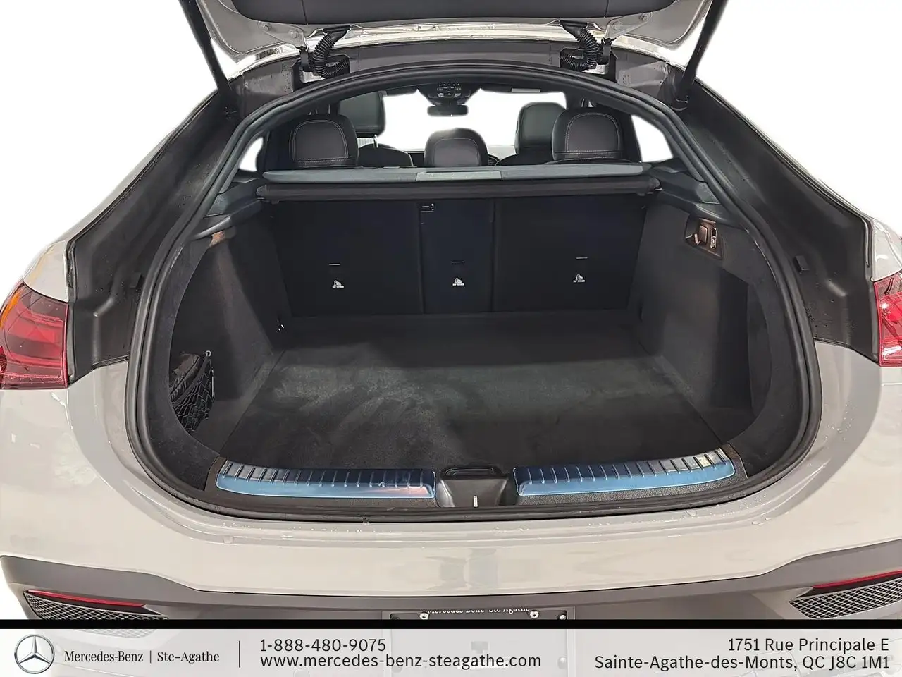 Mercedes-Benz GLE - Image 7