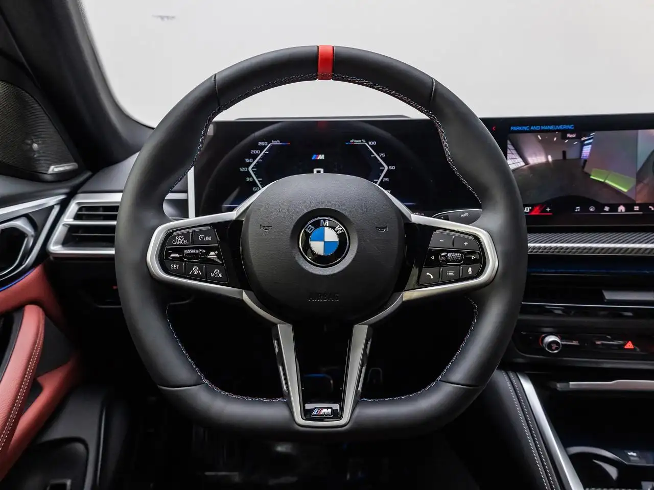 BMW i4 - Image 9