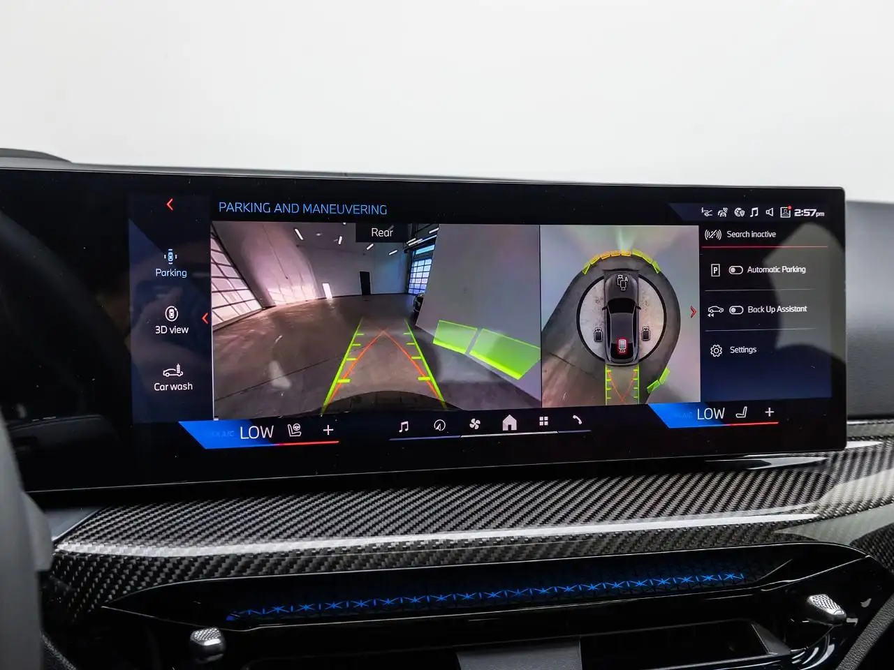 BMW i4 - Image 15