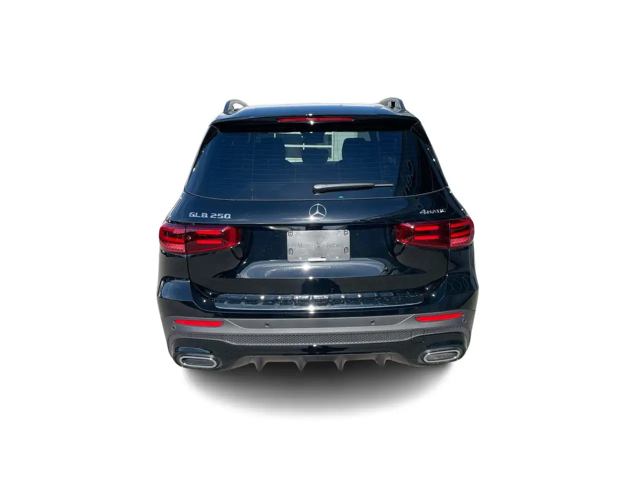 Mercedes-Benz GLB - Image 12