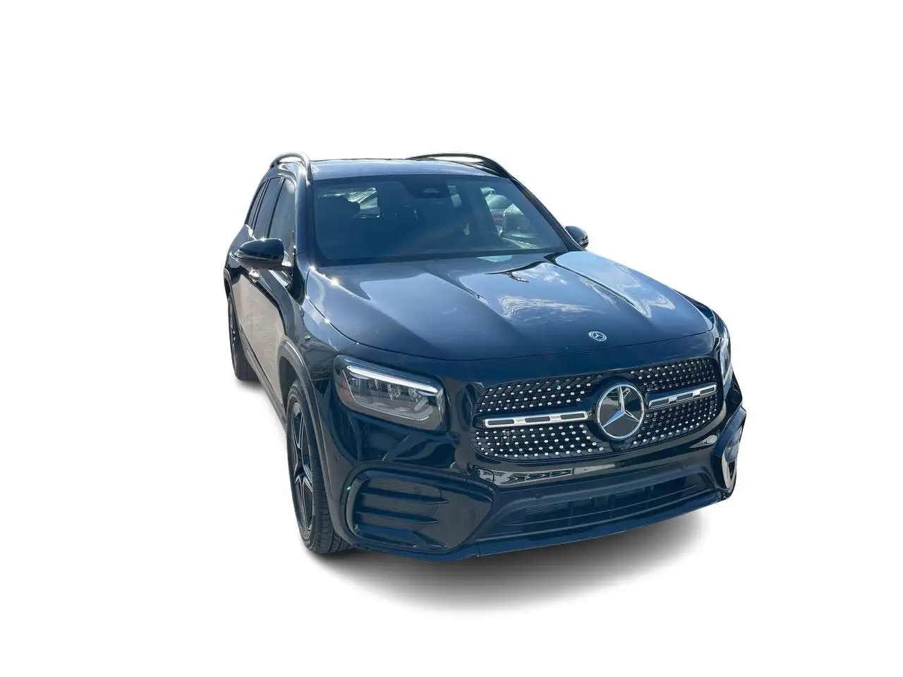Mercedes-Benz GLB - Image 3