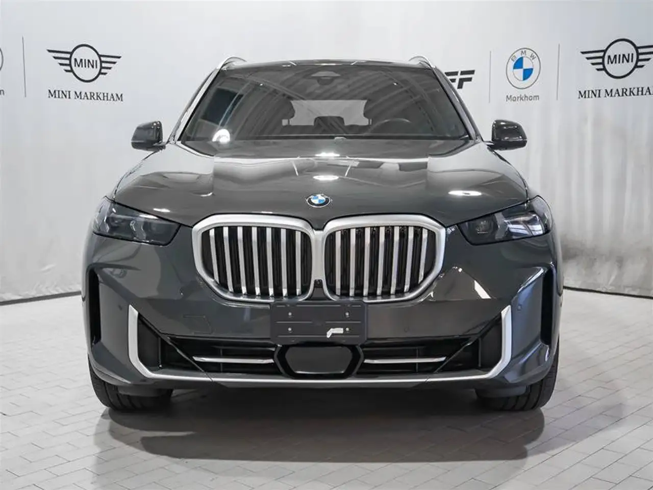 BMW X5 - Image 3