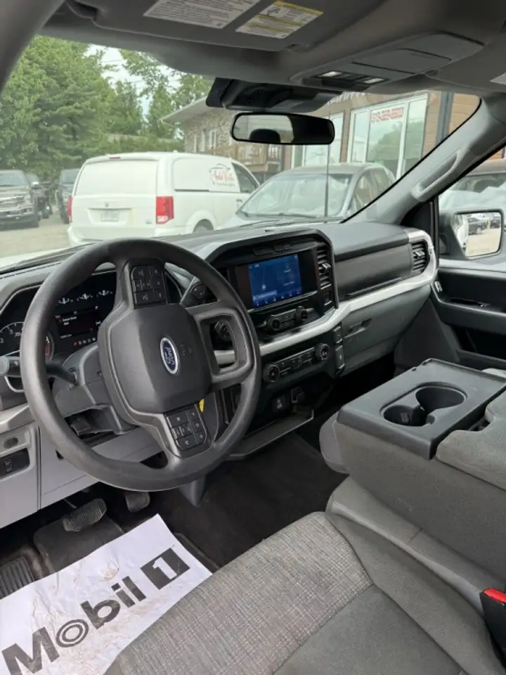 Ford F-150 - Image 6