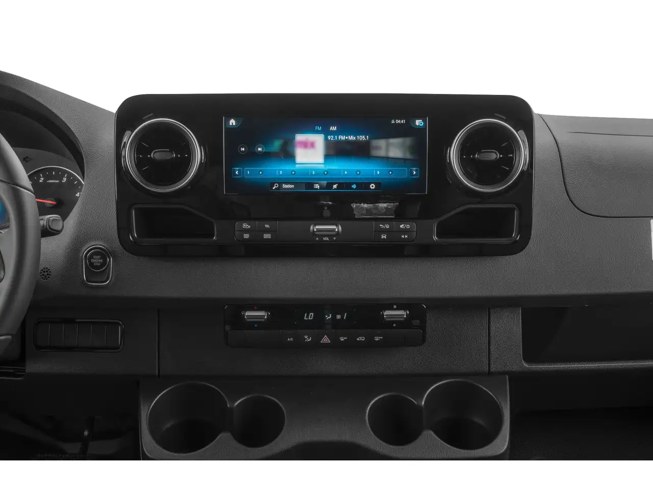 Mercedes-Benz Sprinter - Image 7