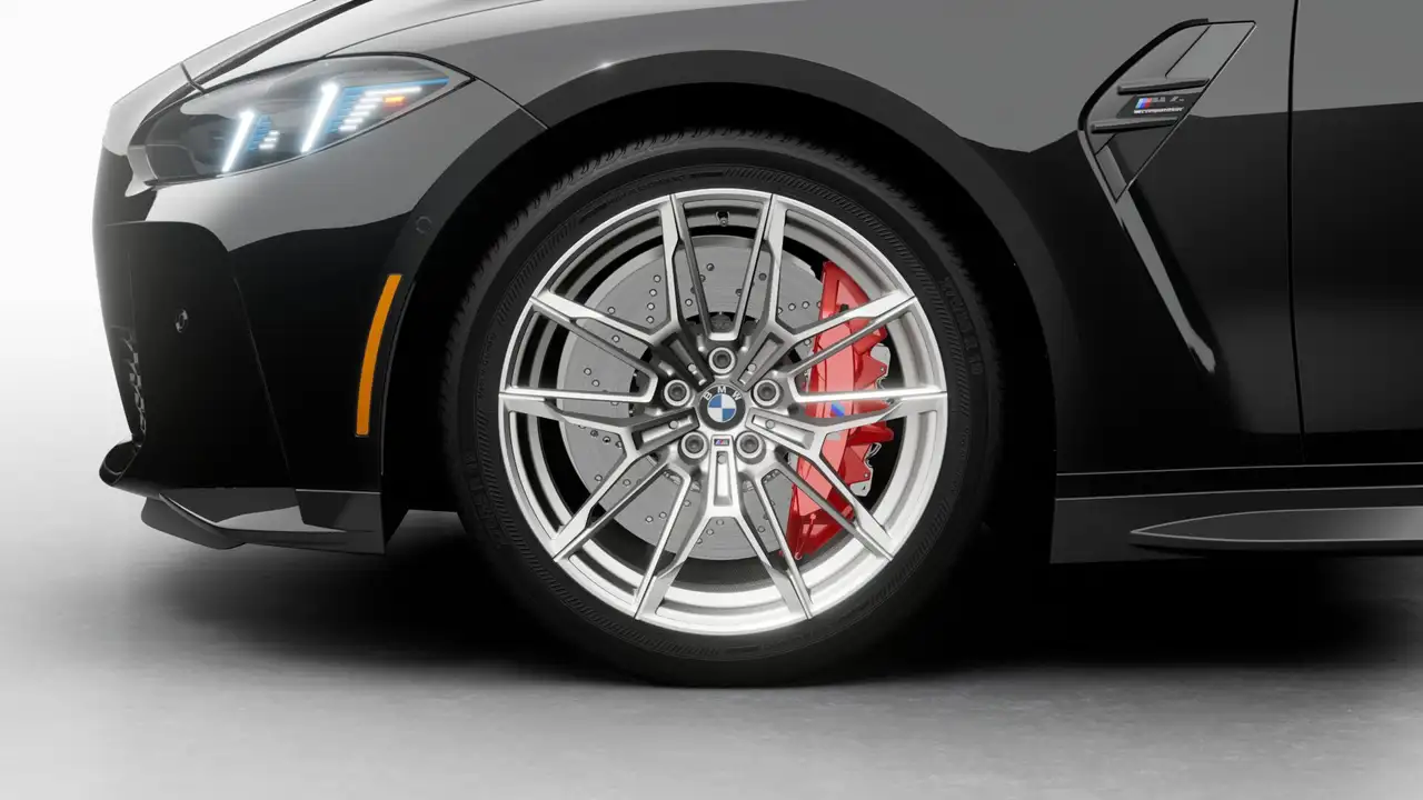 BMW M4 - Image 10