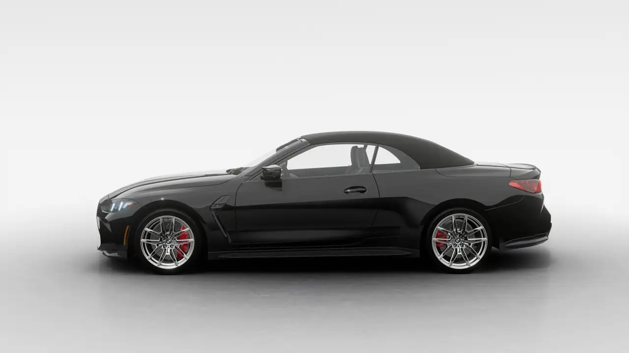 BMW M4 - Image 7