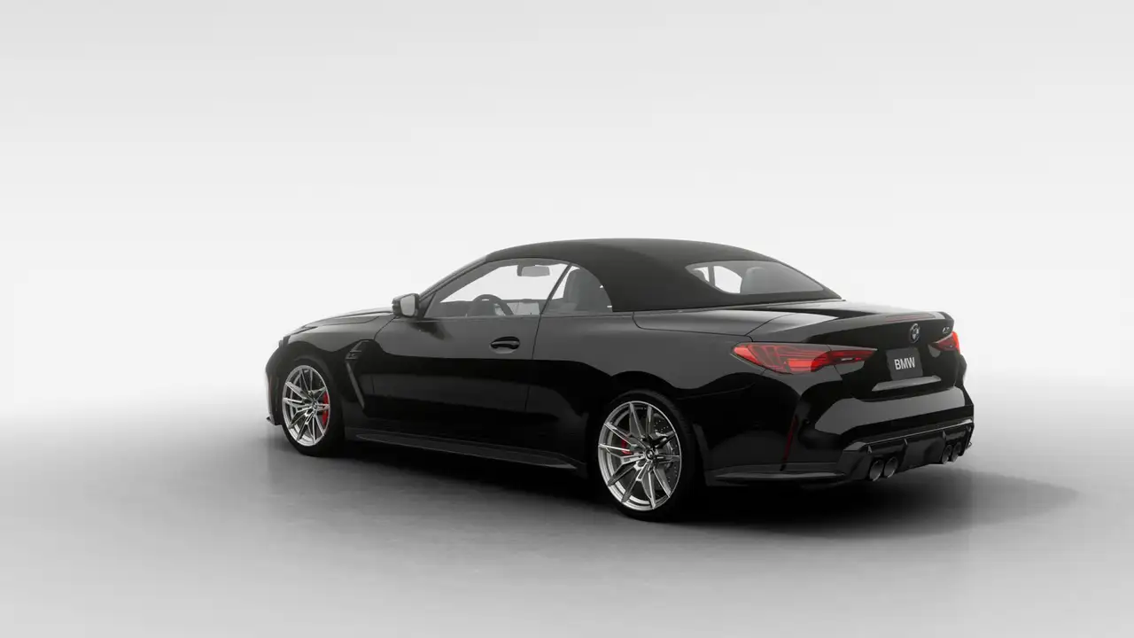 BMW M4 - Image 3