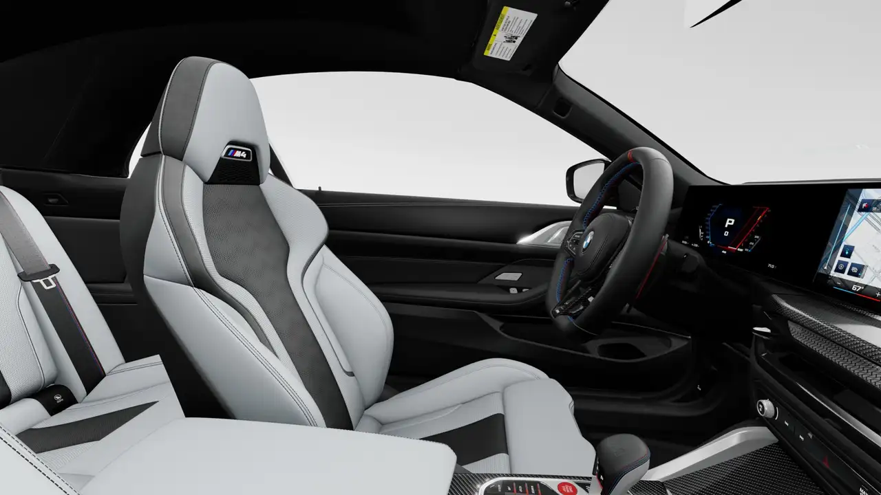 BMW M4 - Image 13