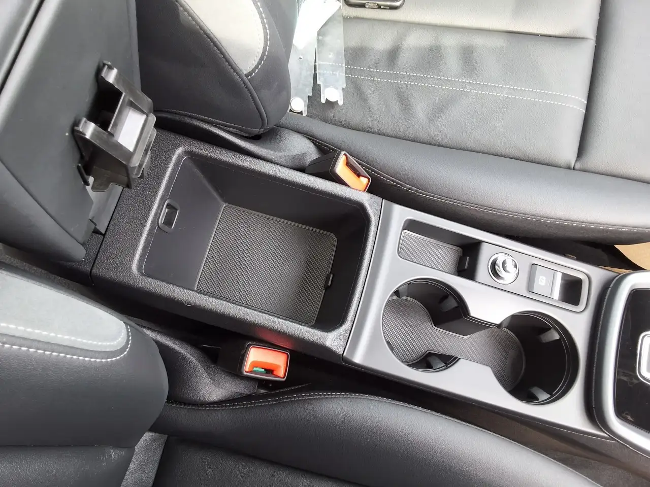 Audi A3 - Image 18