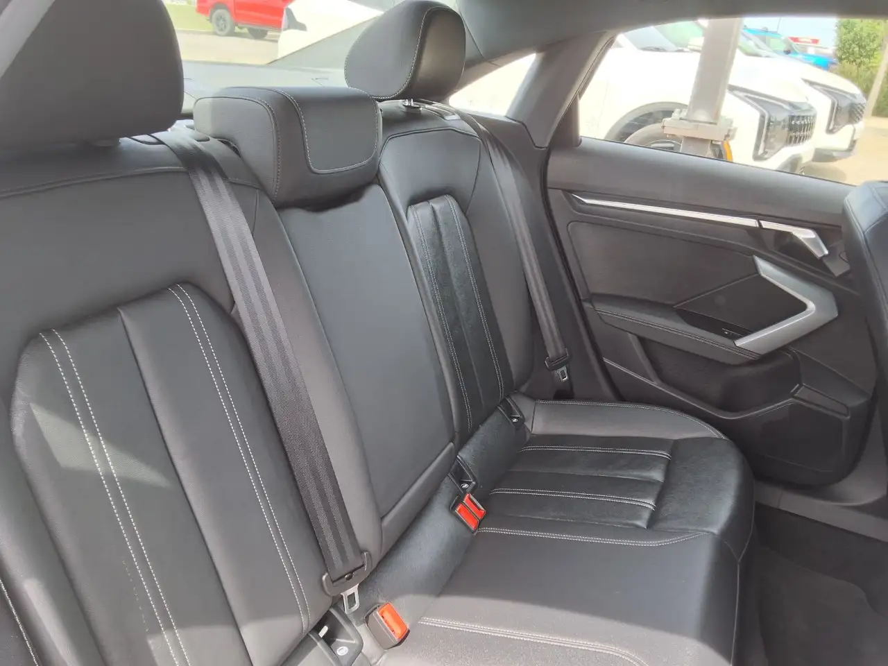 Audi A3 - Image 26