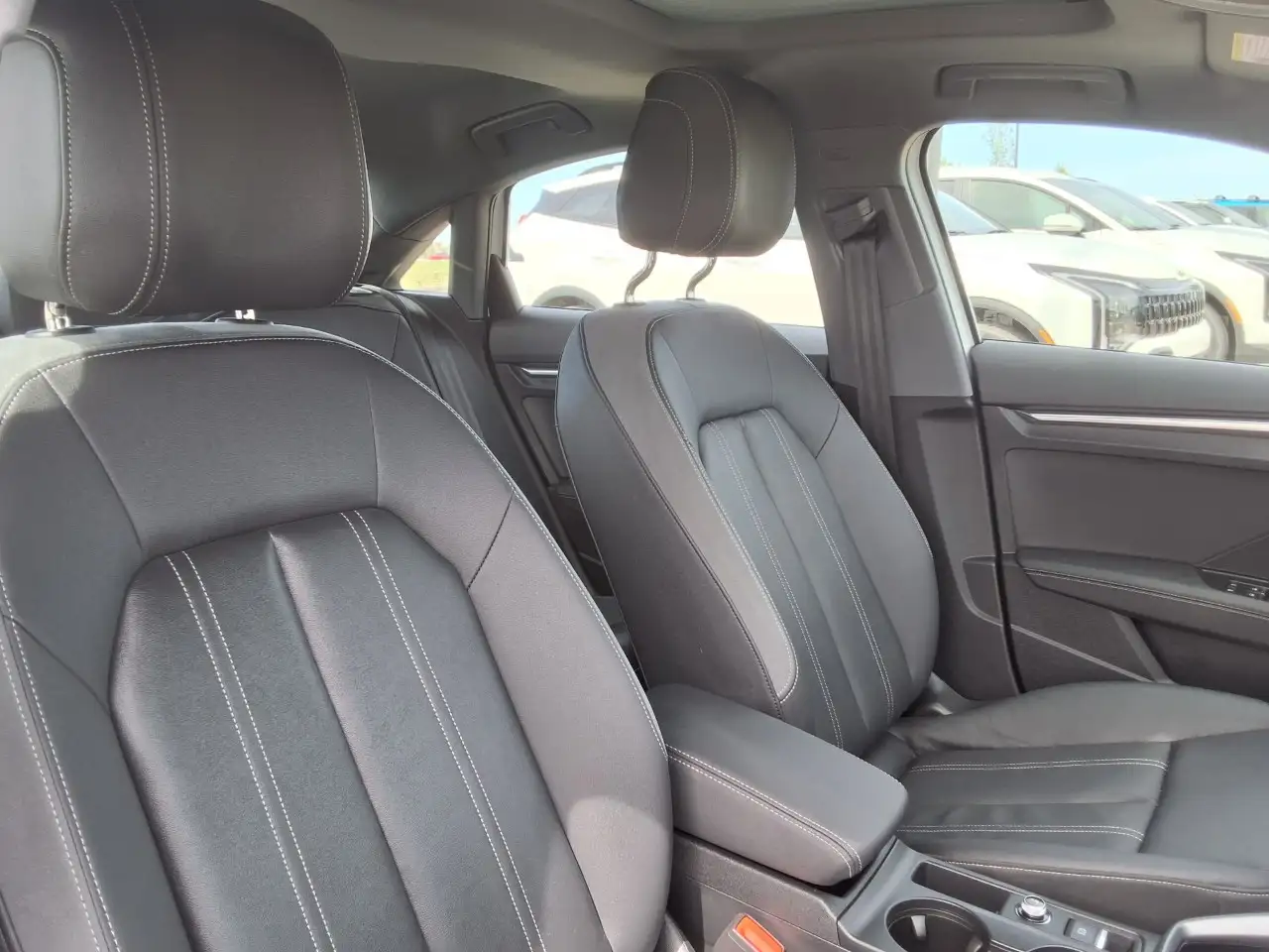 Audi A3 - Image 23