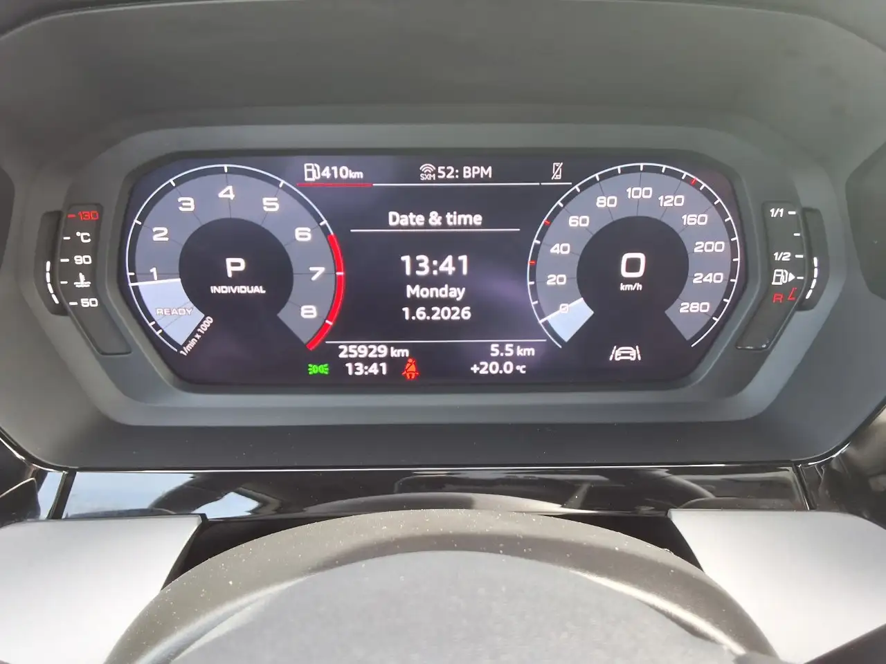 Audi A3 - Image 14