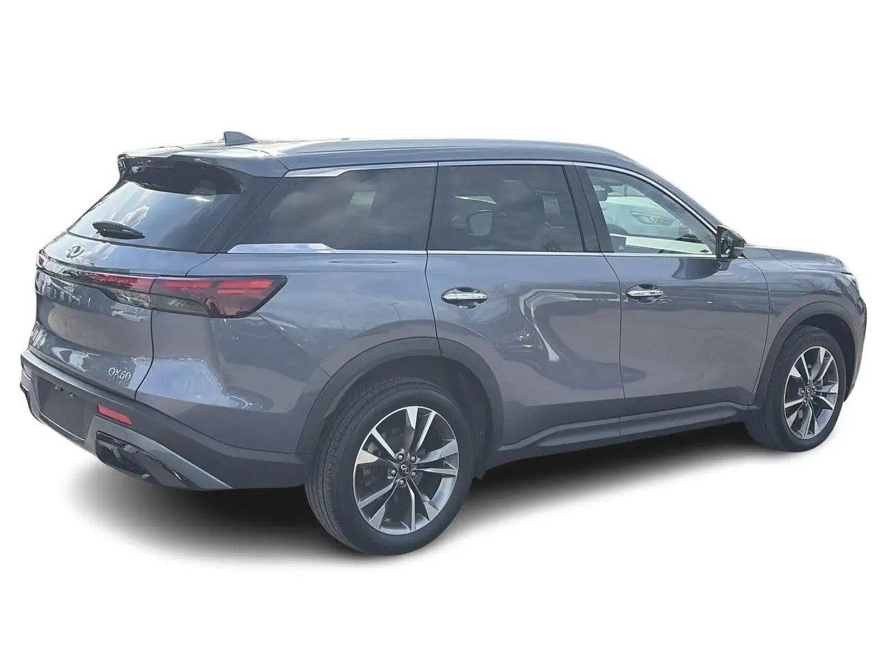 Infiniti QX60 - Image 14